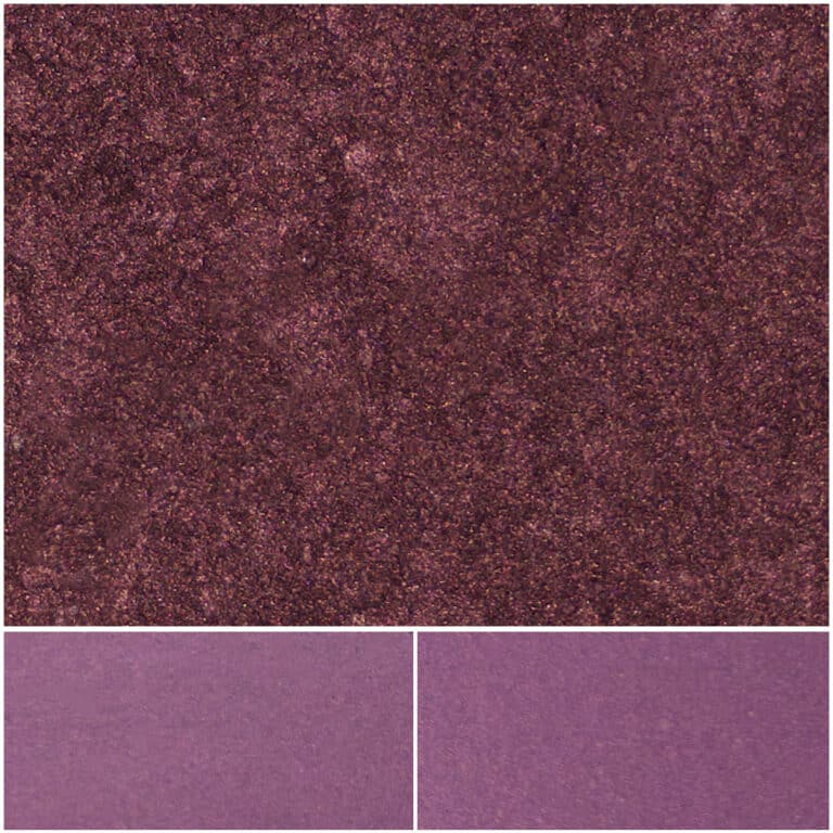Midnight Red color swatch featuring rich, deep tones perfect for art and design projects.