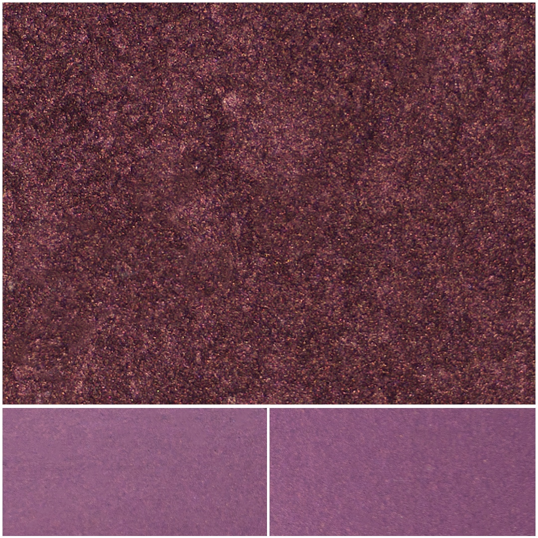 Midnight Red color swatch featuring rich, deep tones perfect for art and design projects.