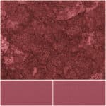 Rich, deep red pigment ideal for bold makeup looks and artistry.