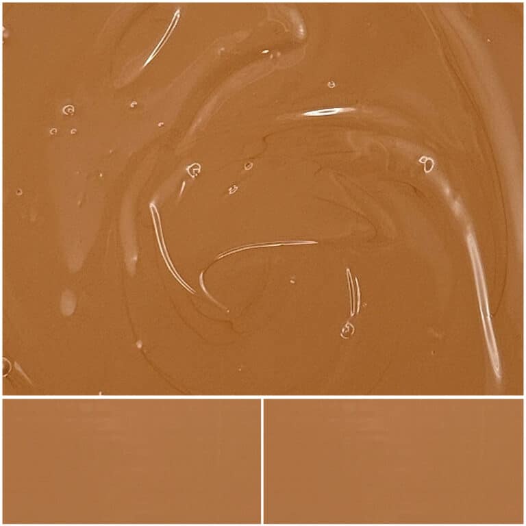 Olivsperse Tan: Smooth, rich, tan formula ideal for natural-looking bronzing.