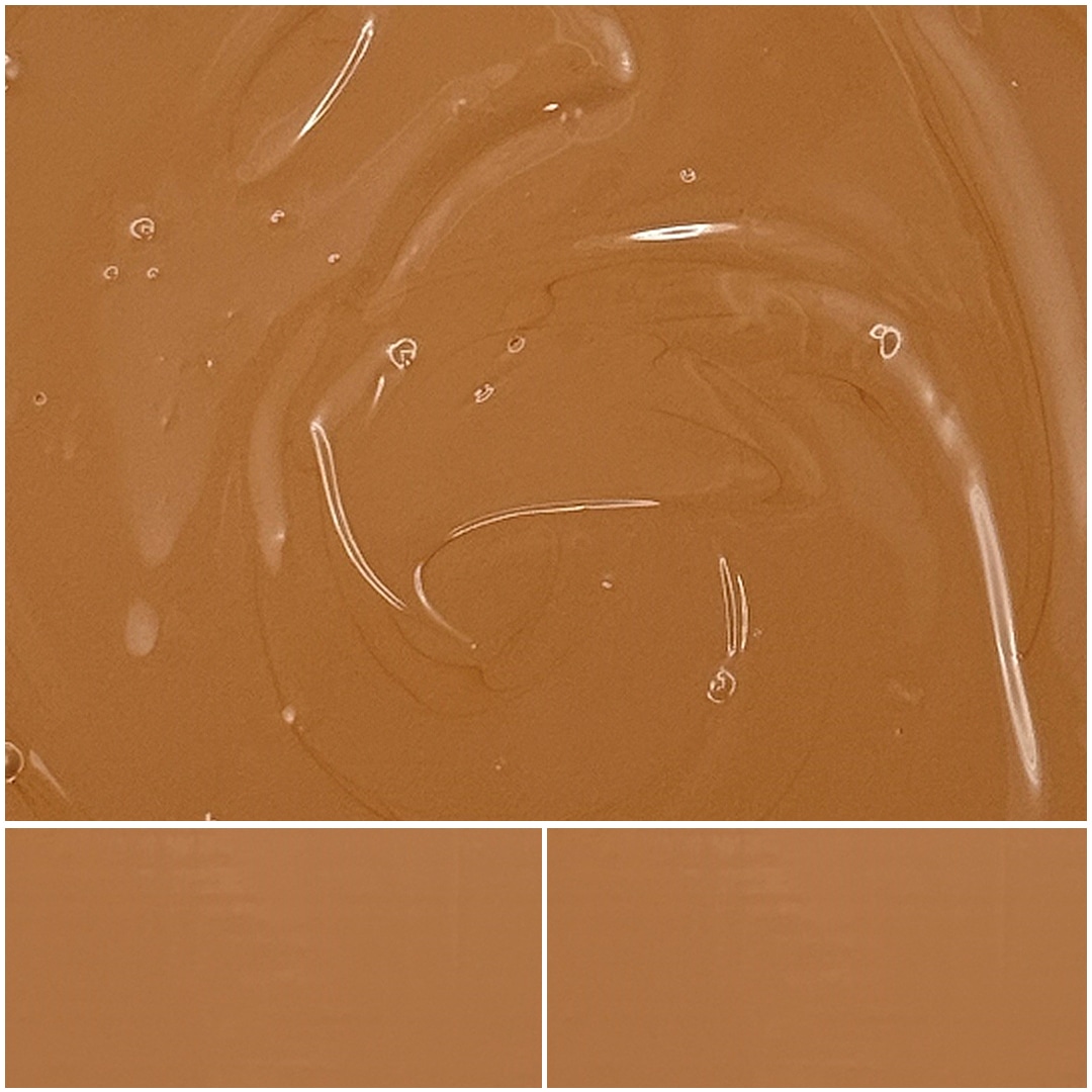 Olivsperse Tan: Smooth, rich, tan formula ideal for natural-looking bronzing.