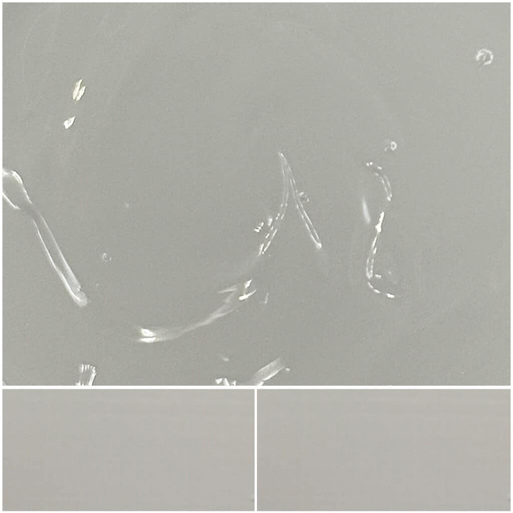 Elegant Olivsperse White surface ideal for modern decor and design projects.