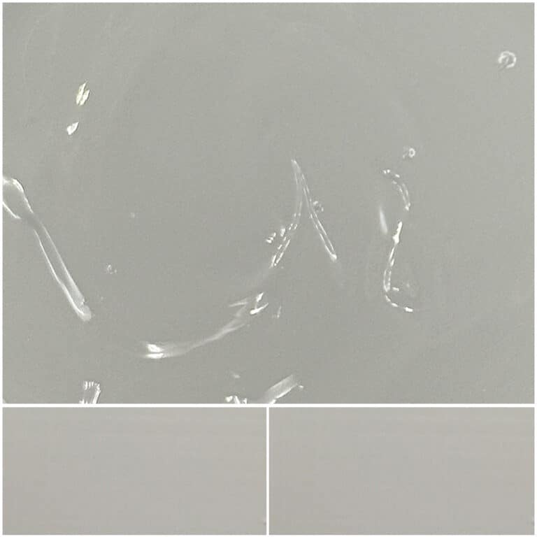Elegant Olivsperse White surface ideal for modern decor and design projects.