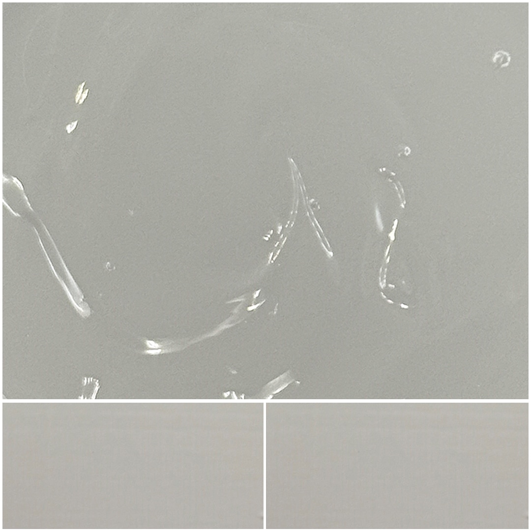 Elegant Olivsperse White surface ideal for modern decor and design projects.