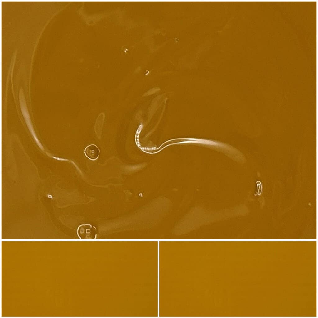 Olivsperse Yellow IO, a versatile yellow pigment for various applications.