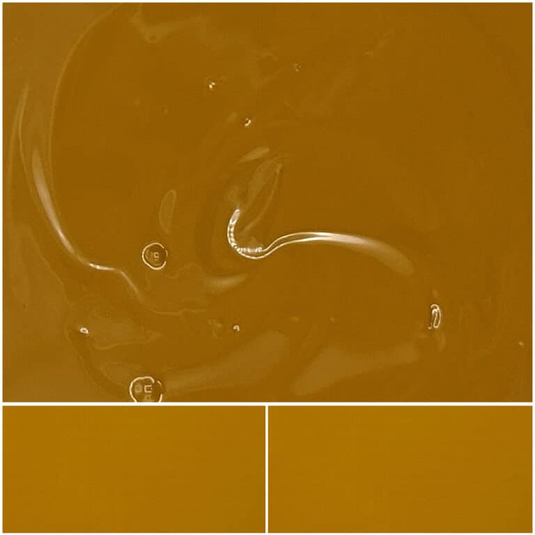 Olivsperse Yellow IO, a versatile yellow pigment for various applications.
