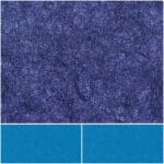 Vibrant blue and purple textured background for creative design projects.