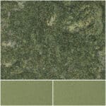 Textured green surface perfect for design projects and eco-friendly applications.