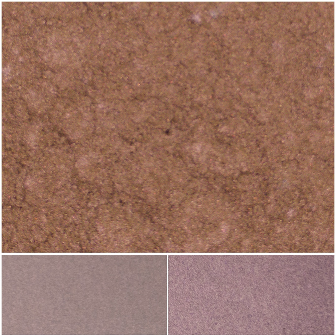 Nude color palette with shades perfect for makeup and beauty applications.