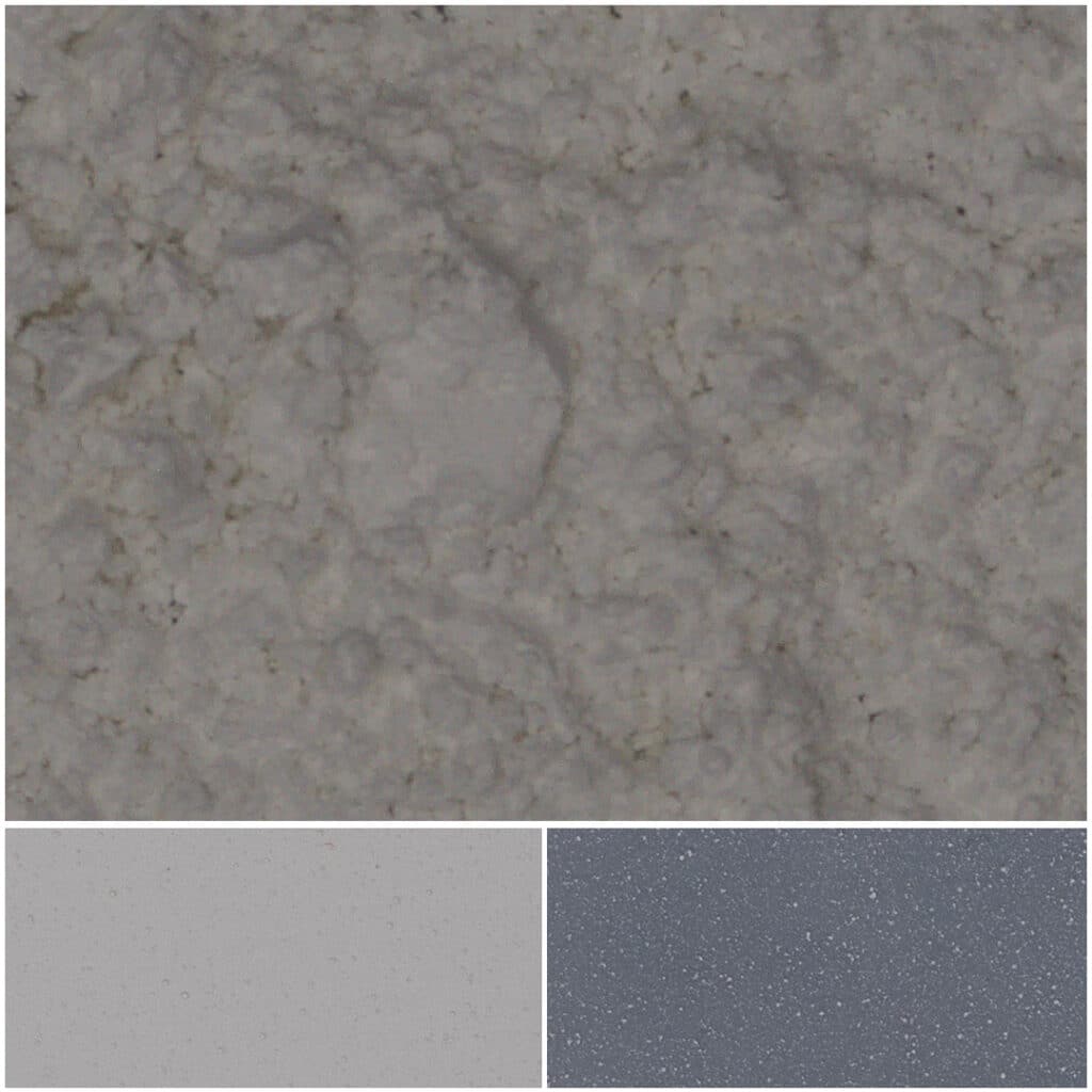 Matte white mica texture, ideal for design projects and decorative finishes.