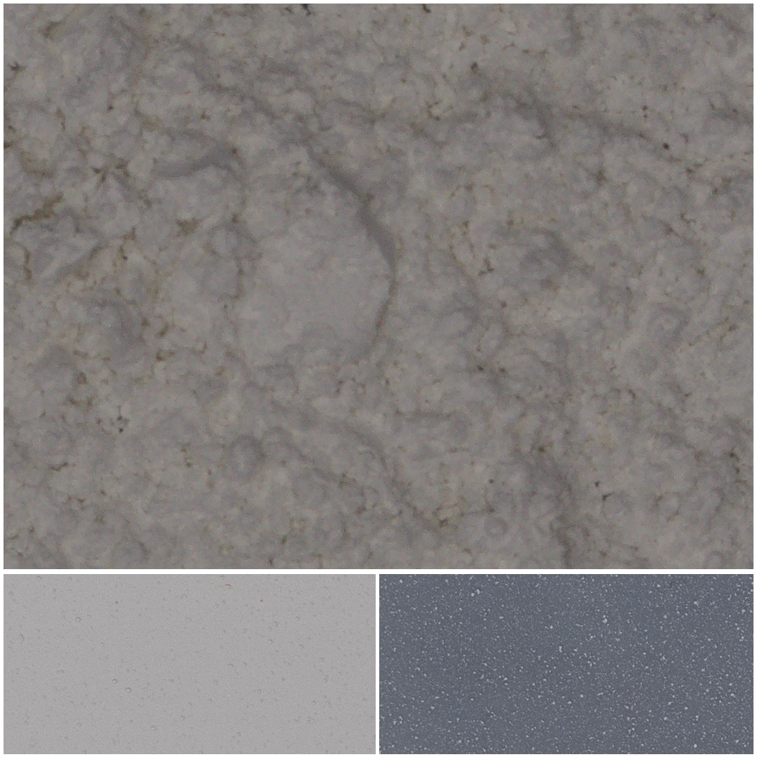 Matte white mica texture, ideal for design projects and decorative finishes.