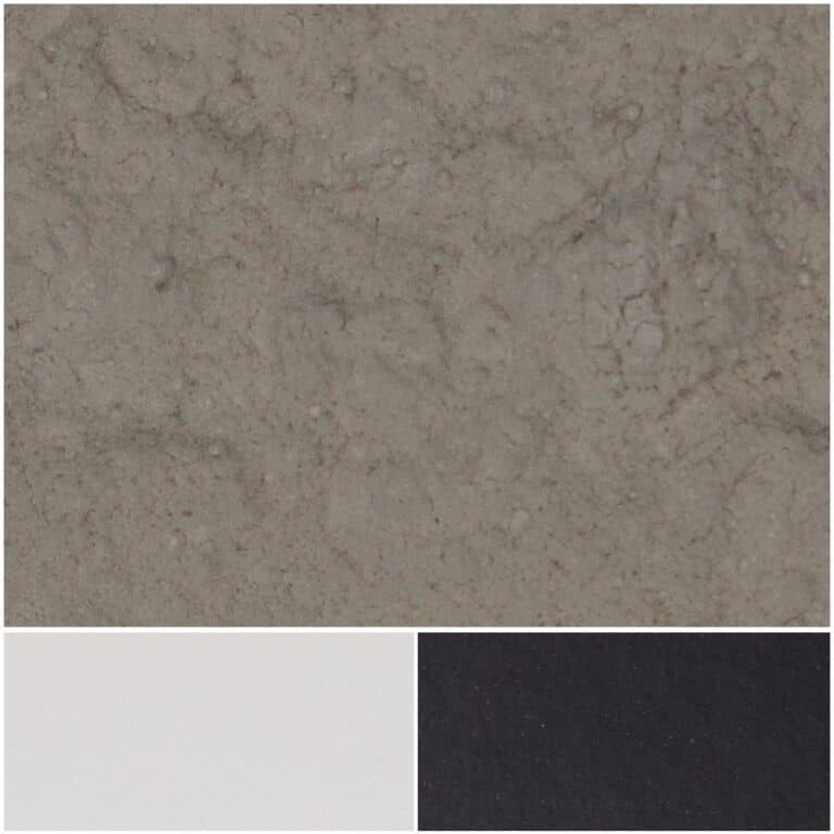 SDI Sericite White: Versatile mineral powder for cosmetics and art applications.
