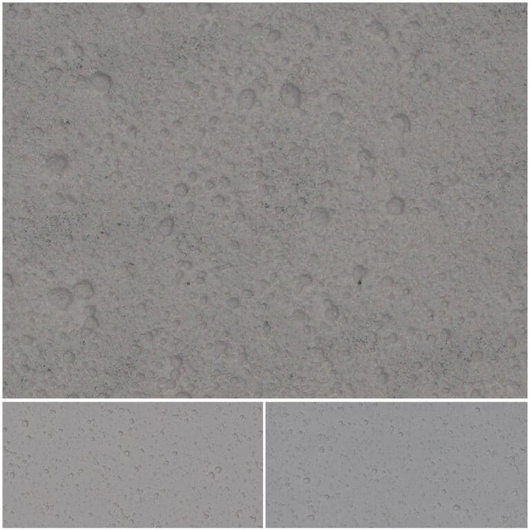 TiO2 powder surface image showcasing texture and properties for industrial applications.