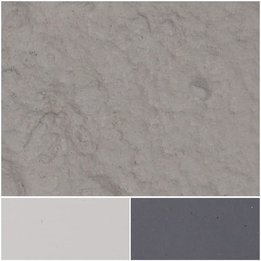 SanMica 713 AS showcases textured, neutral gray surfaces ideal for modern designs.