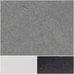 Gray stone textures showcasing SanMica F50250 for modern interior designs.