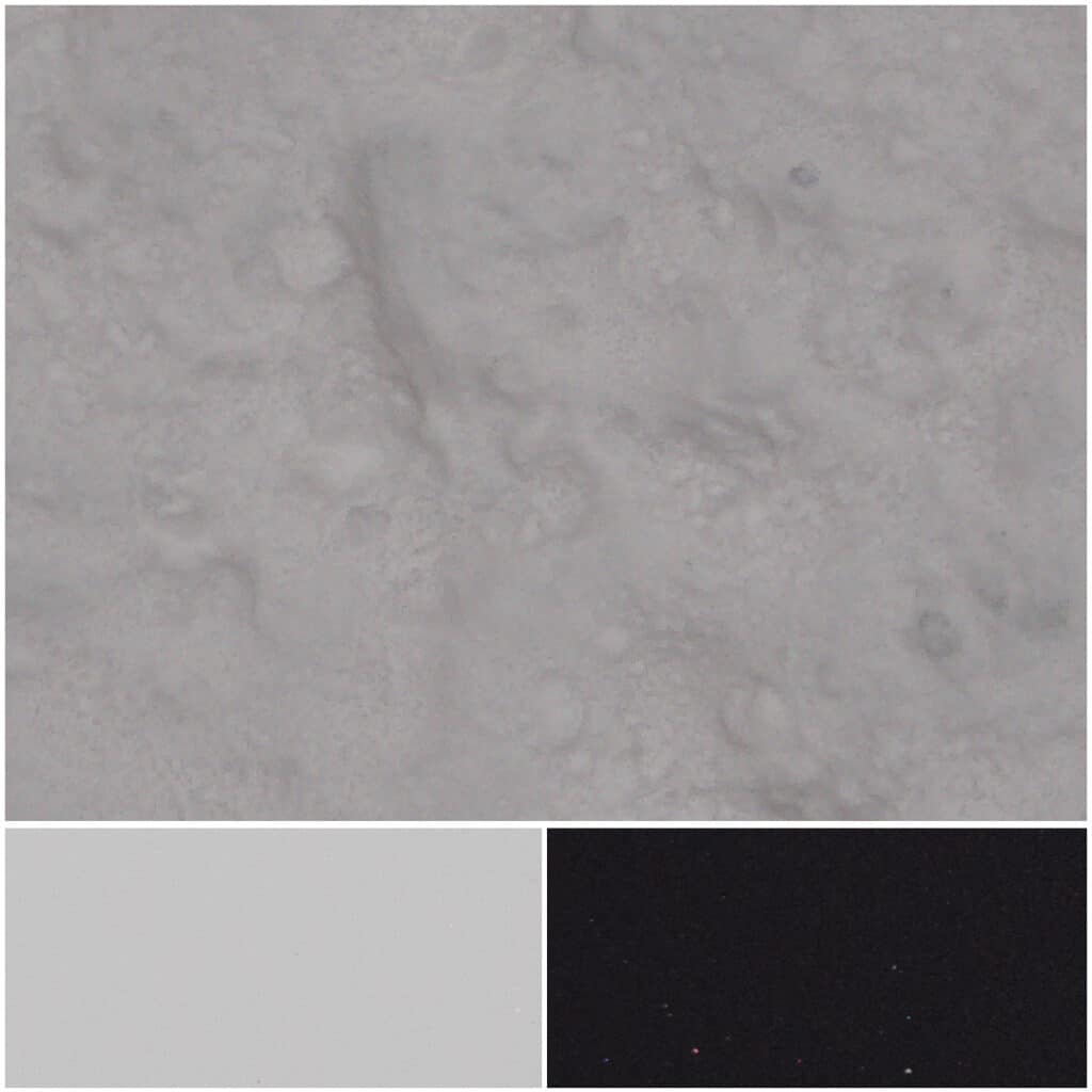 High-quality SanSilica 610 AS material for various industrial applications.