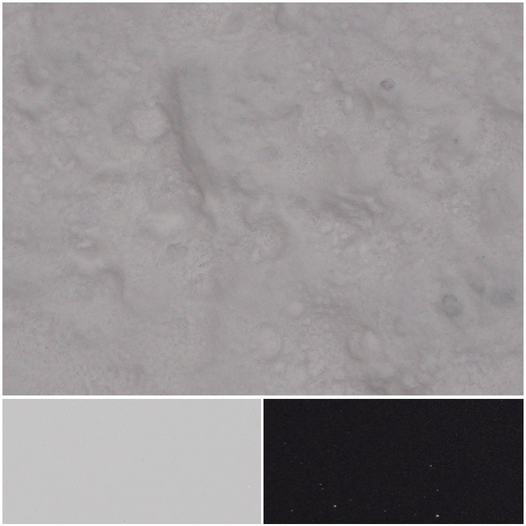 High-quality SanSilica 610 AS material for various industrial applications.
