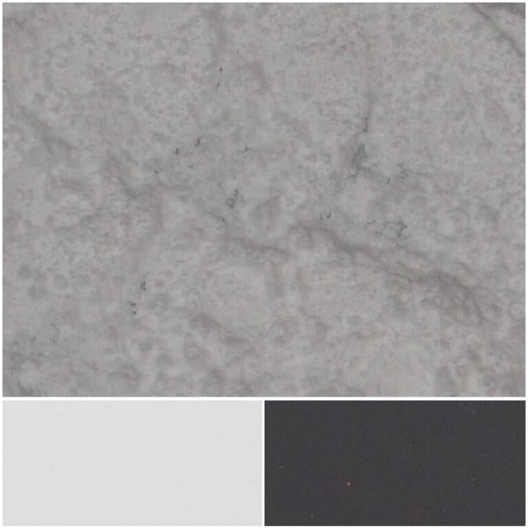 SanTalc 511 showcases textured surfaces in gray, white, and dark tones for versatile design.