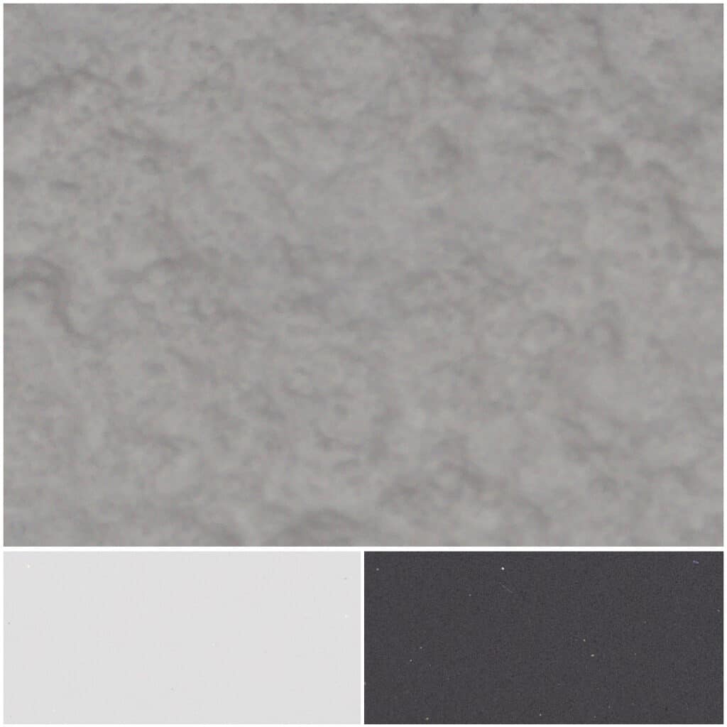 SanTalc H108 offers textured gray surface options ideal for various design projects.