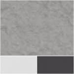SanTalc H108 offers textured gray surface options ideal for various design projects.