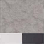 High-quality Sericite AH8310 mineral texture in grey shades for design use.