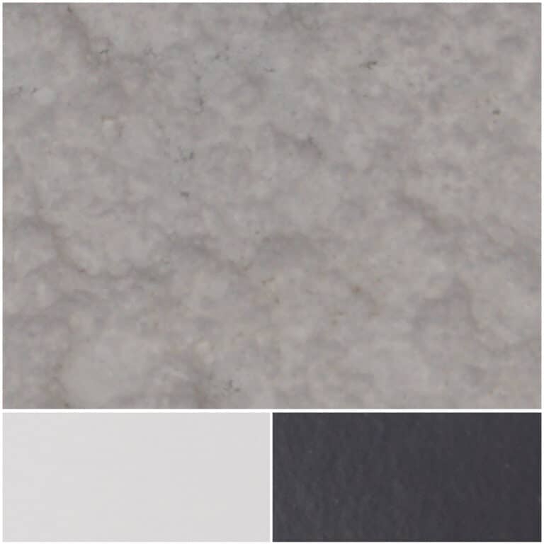 High-quality Sericite AH8310 mineral texture in grey shades for design use.